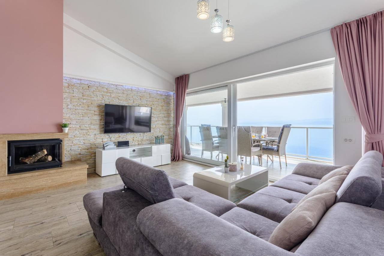 Apartments Hope Дуги-Рат Экстерьер фото