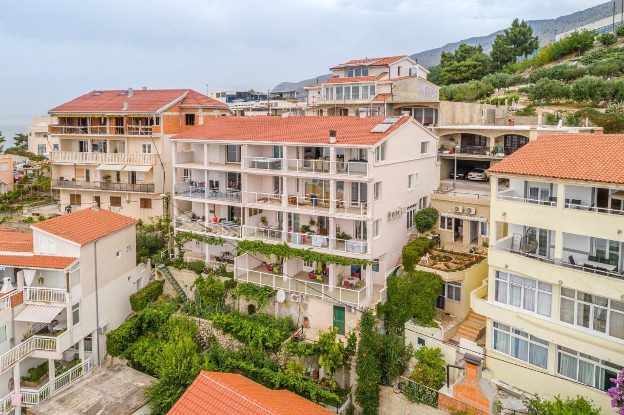 Apartments Hope Дуги-Рат Экстерьер фото