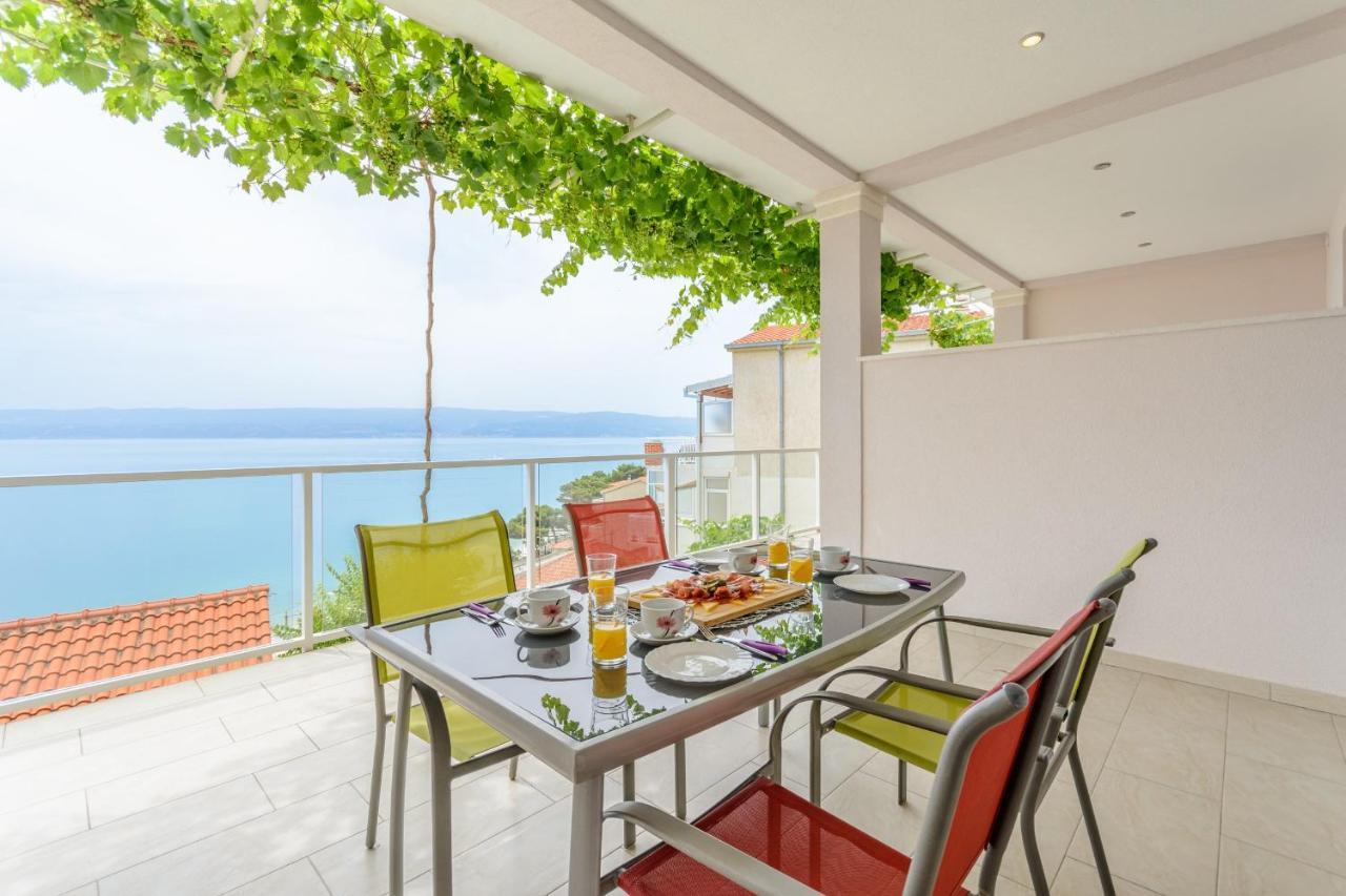Apartments Hope Дуги-Рат Экстерьер фото