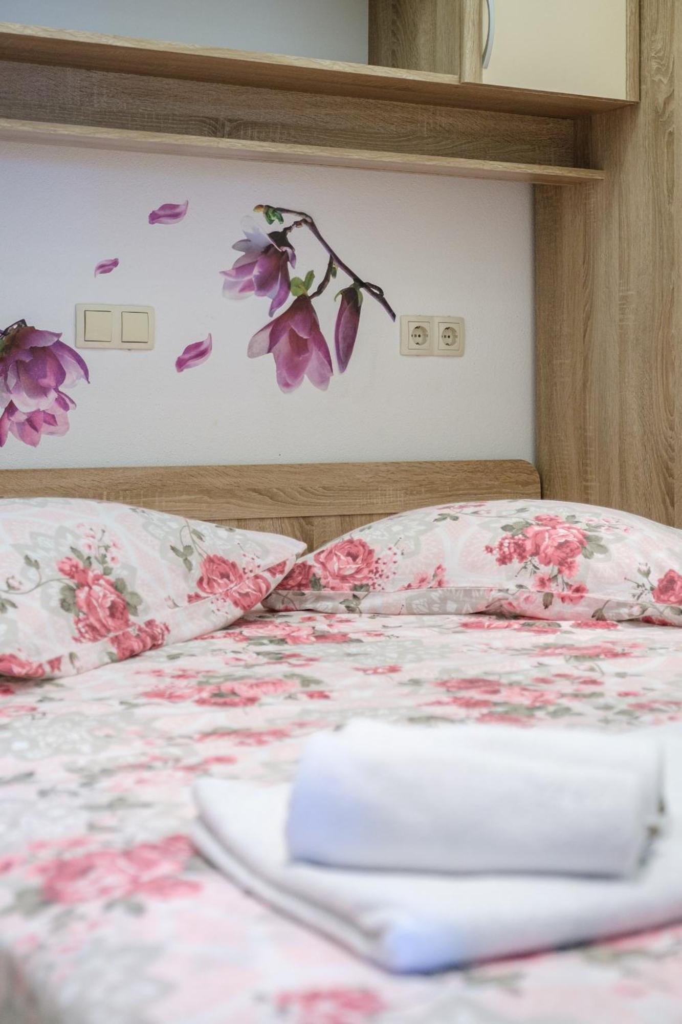 Apartments Hope Дуги-Рат Номер фото