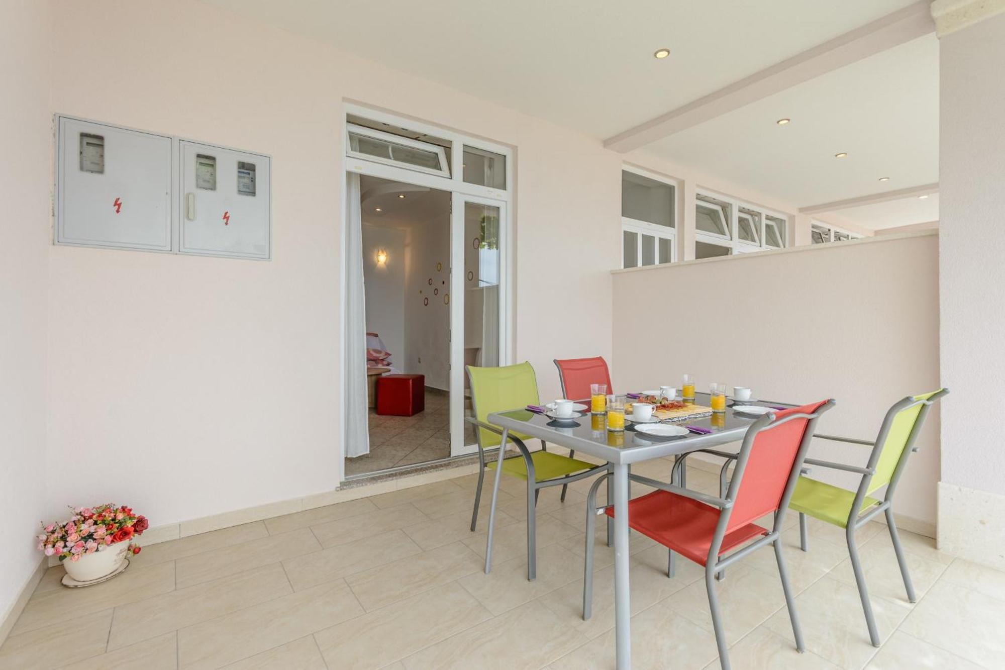 Apartments Hope Дуги-Рат Номер фото