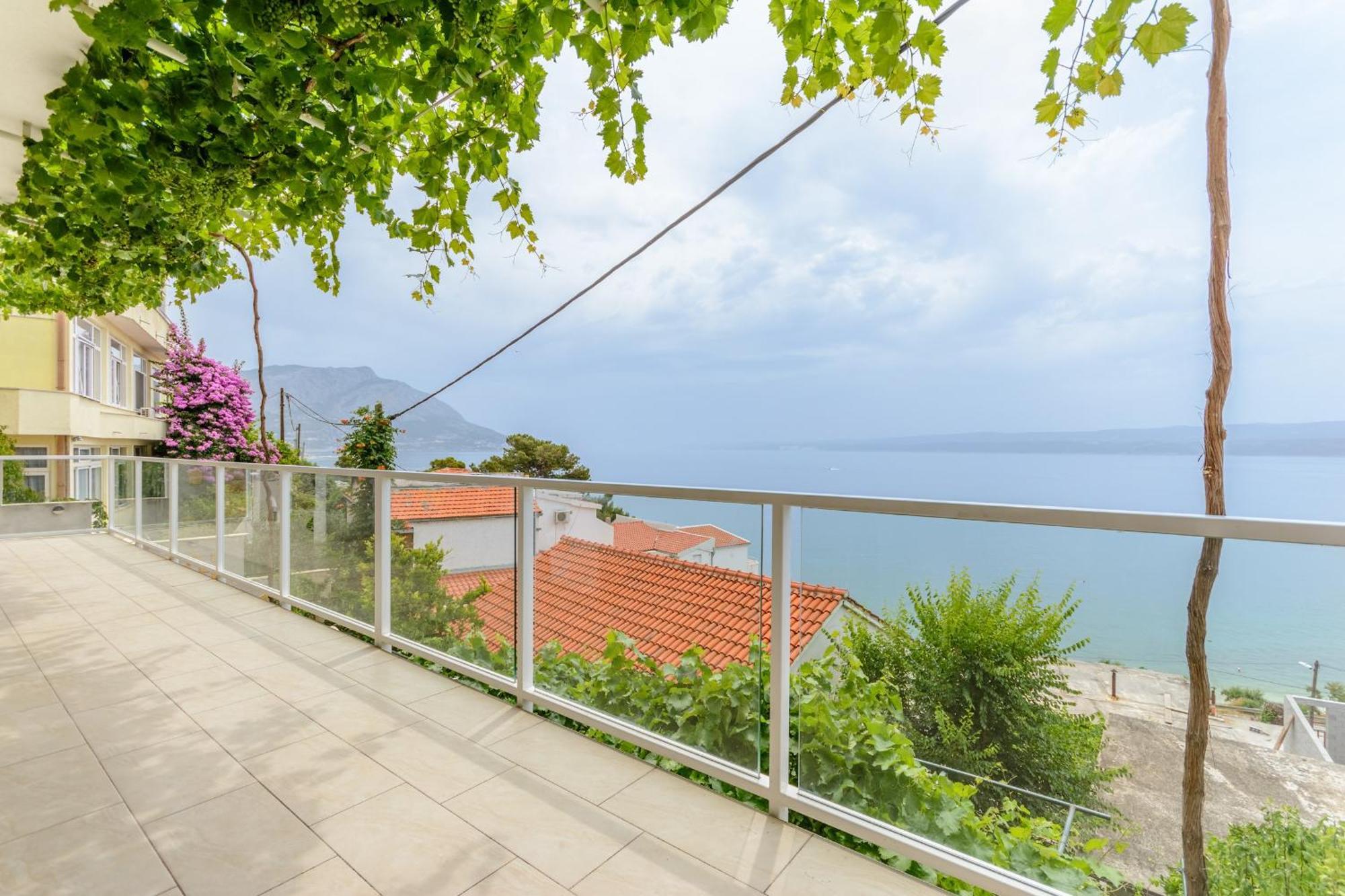 Apartments Hope Дуги-Рат Номер фото