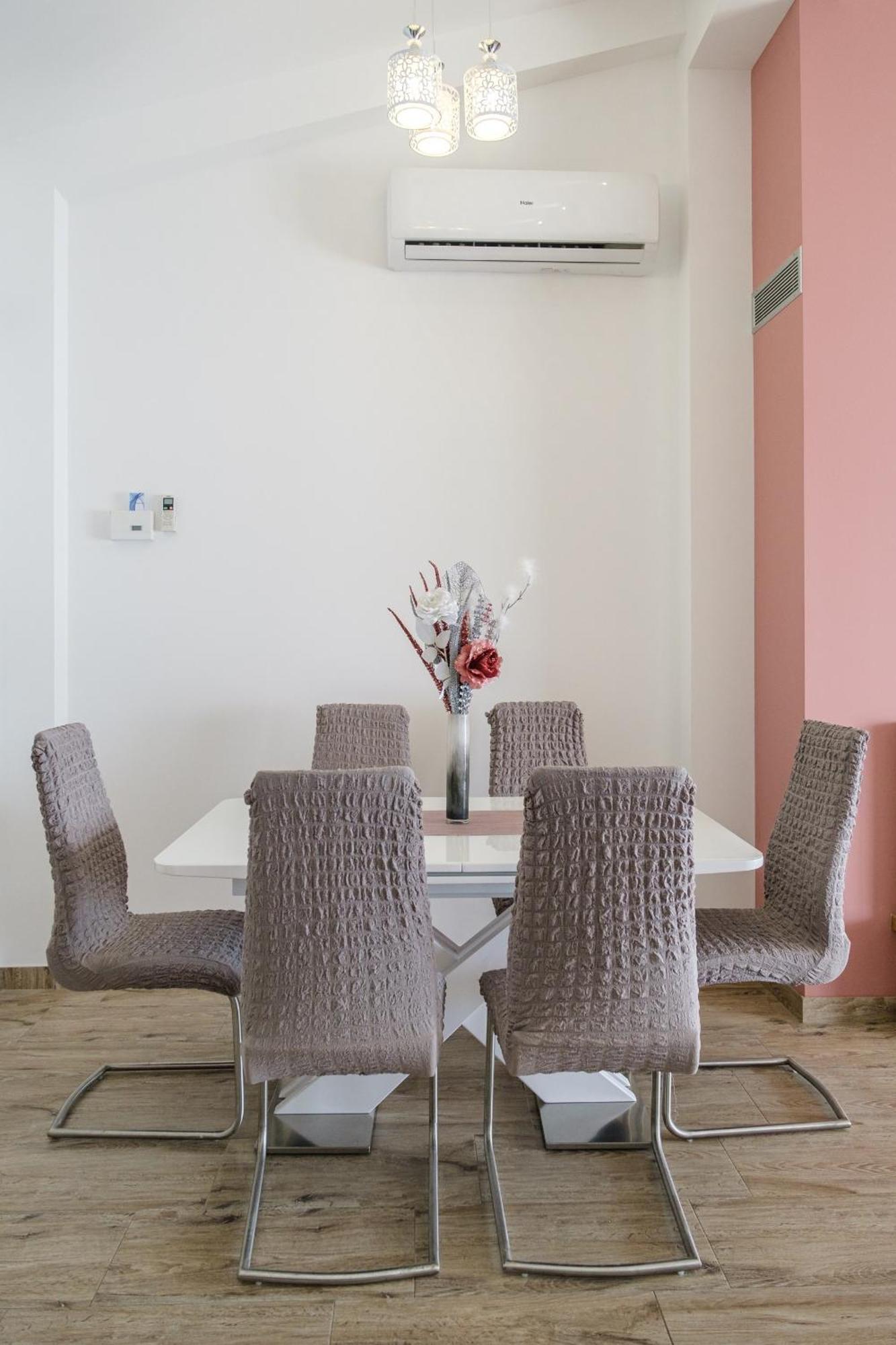 Apartments Hope Дуги-Рат Номер фото