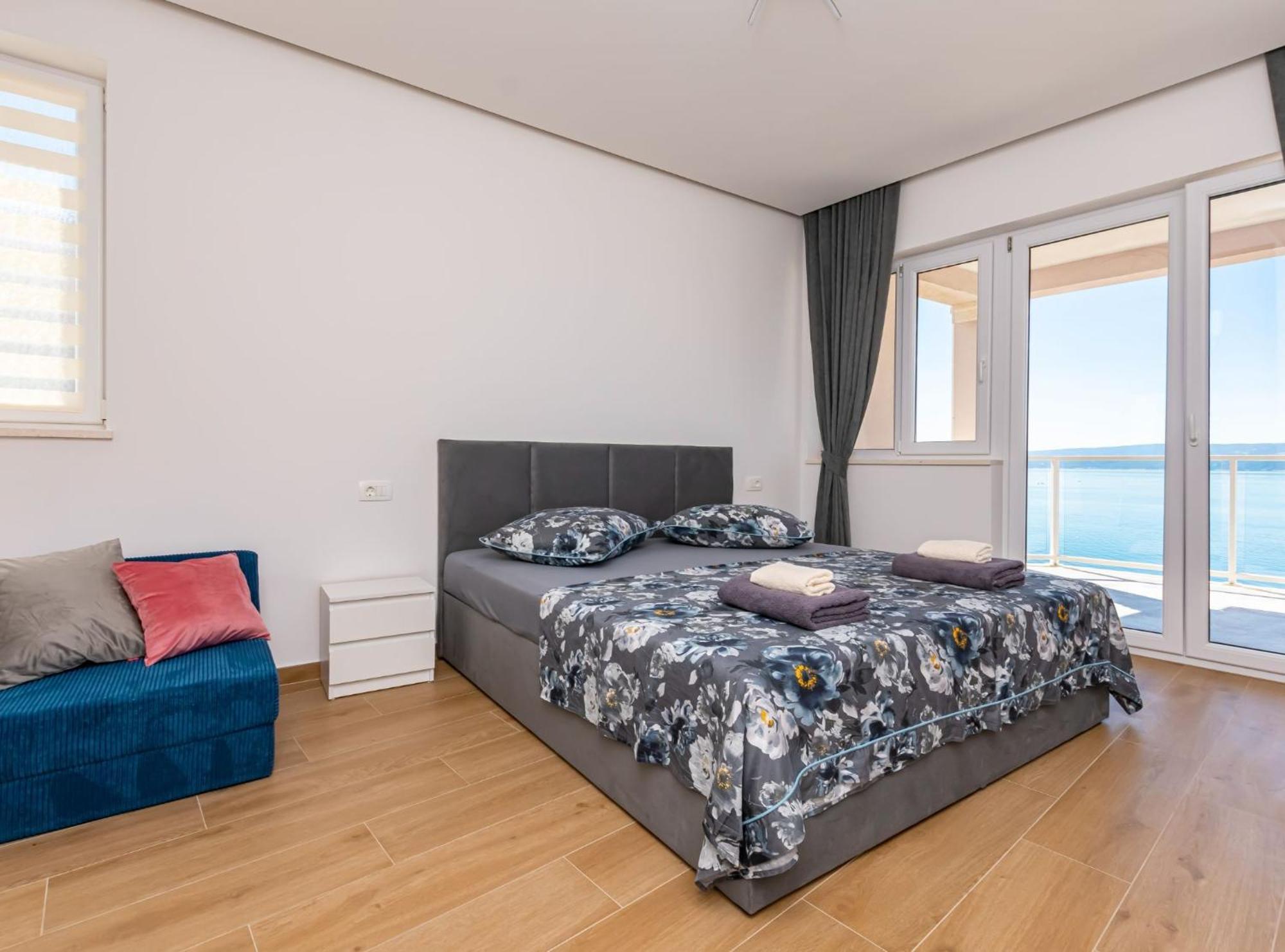 Apartments Hope Дуги-Рат Экстерьер фото
